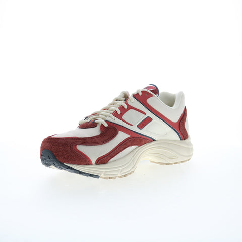 Reebok Premier Trinity KFS Mens Beige Athletic Cross Training Shoes