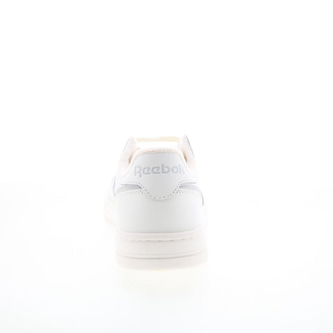 Reebok Phase Court Mens Beige Synthetic Lace Up Lifestyle Sneakers Shoes