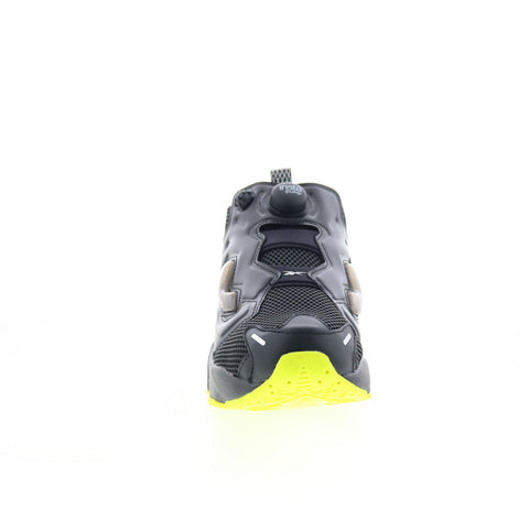 Reebok Instapump Fury 94 Aries Mens Black Mesh Lifestyle  display picture 1