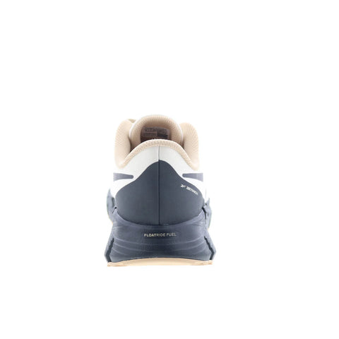 Reebok Zig Dynamica 5 100210038 Mens Beige Lifestyle Sneakers Shoes
