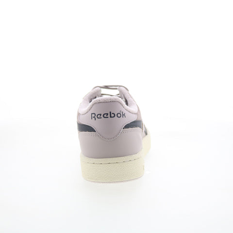 Reebok Club C Revenge Vintage II Mens Gray Suede Lifestyle Sneakers Shoes