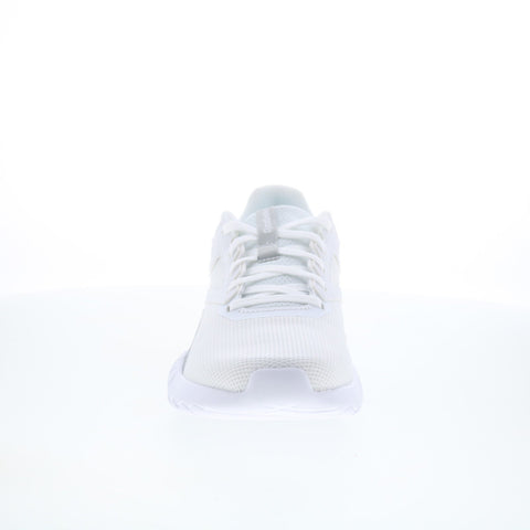 Reebok Flexagon Energy TR 4 Womens White Athletic Cross Training Shoes