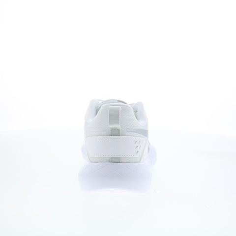 Reebok Flexagon Energy TR 4 Womens White Athletic Cross Training Shoes