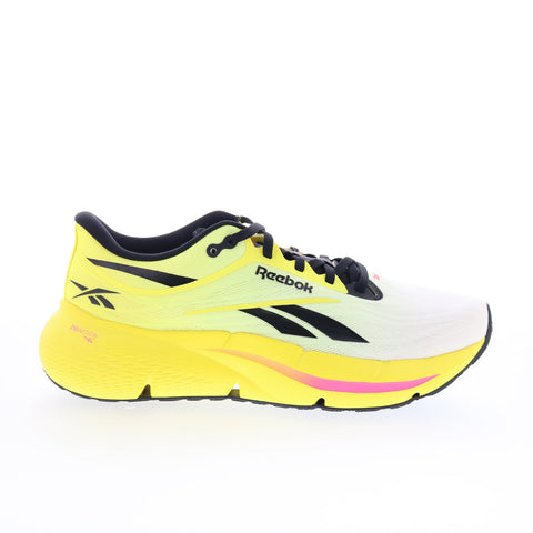 Reebok Men\'s‎ Yellow Athletic Shoes Men main image 2