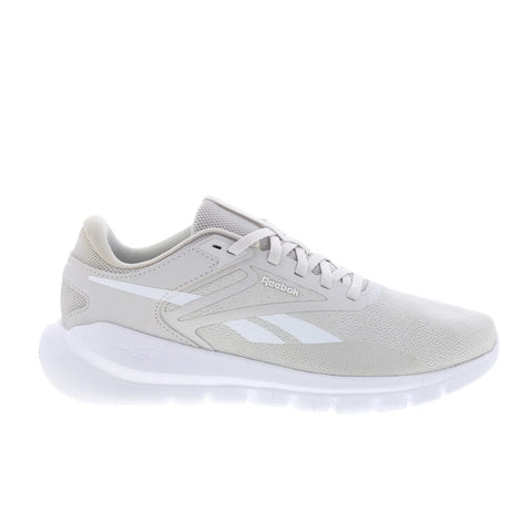 Reebok Split Flex Mens Gray Synthetic Lace Up Athletic Cross Training Shoes