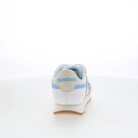 Reebok Reebok World 70 100251854 Womens White Suede Lifestyle Sneakers Shoes