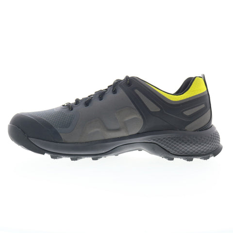 Keen Explorer Waterproof Hiking 1022131 Mens Gray Athletic Hiking Shoes
