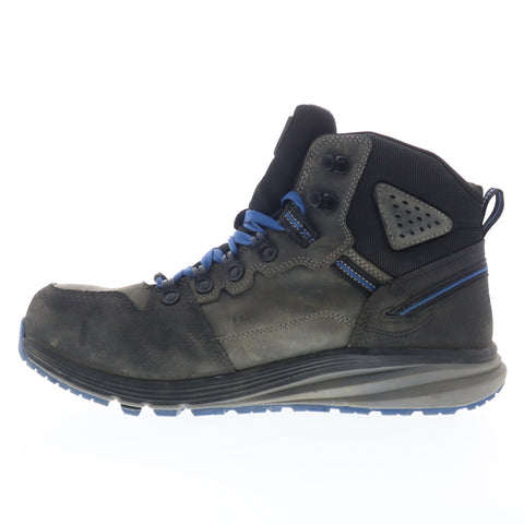 Keen Utility 5" Composite Toe WP Boot 1024577 Mens Black Work & Safety Boots