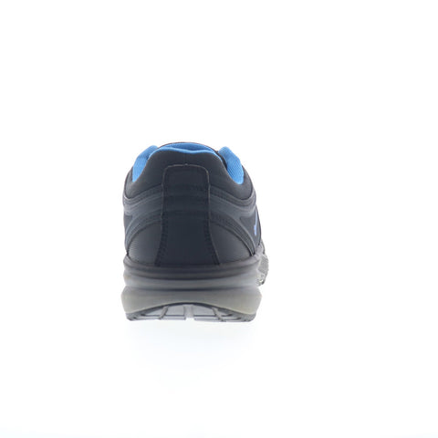 Keen Vista Energy Carbon Toe Shoe 1024581 Mens Black Work & Safety Shoes