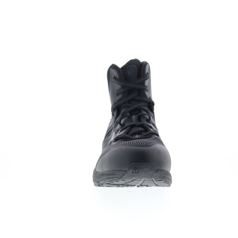 Keen Vista Energy Mid Composite Toe 1024592 Mens Black Work & Safety Boots