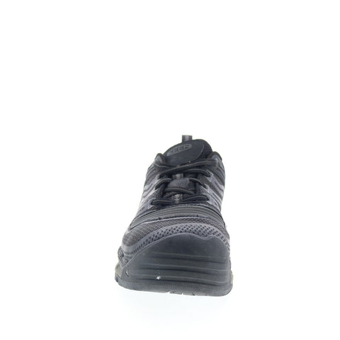 Keen Kansas City Carbon-Fiber Toe 1025577 Mens Black Work & Safety Shoes