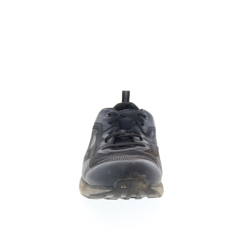 Keen Sparta 2 SD Work Shoe 1025723 Mens Black Canvas Work & Safety Shoes