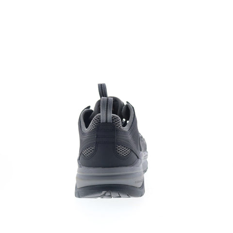Keen Brmingham Carbon Fiber Toe 1026359 Mens Black Wide Work & Safety Shoes