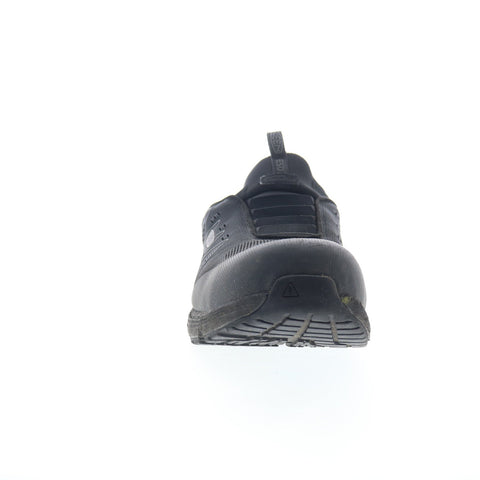 Keen Vista Energy Shift ESD Carbon Toe 1026371 Mens Black Work & Safety Shoes