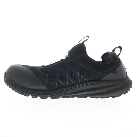 Keen Vista Energy Shift ESD Carbon Toe 1026371 Mens Black Work & Safety Shoes