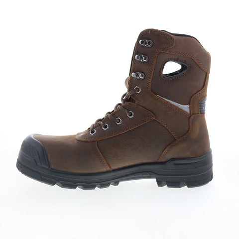 Terra Pilot Composite Toe FP Waterproof EH Mens Brown Work & Safety Boots