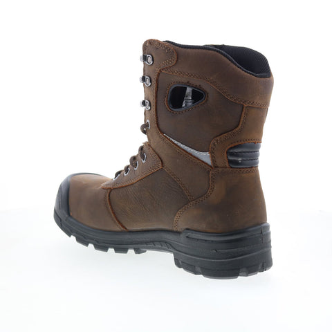 Terra Pilot Composite Toe FP Waterproof EH Mens Brown Work & Safety Boots