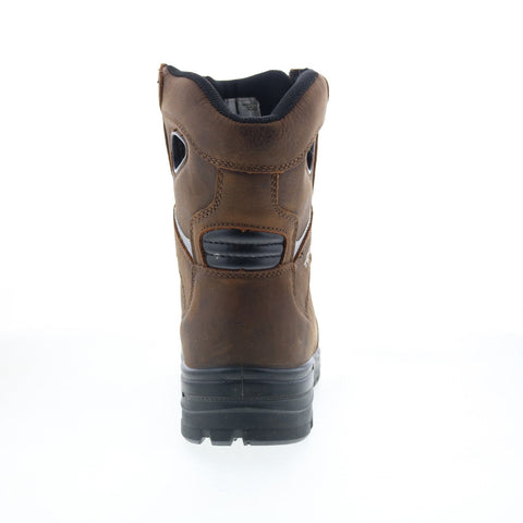 Terra Pilot Composite Toe FP Waterproof EH Mens Brown Work & Safety Boots