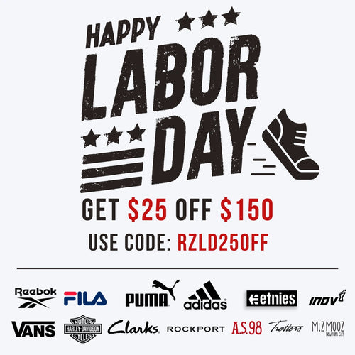 Labor Day Sale $25 Off