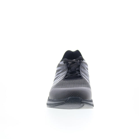Drew Balance 10835-19 Womens Black Extra Wide Lifetsyle Sneakers Shoes