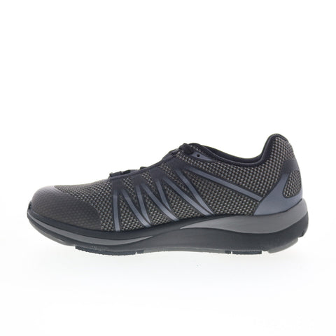 Drew Balance 10835-19 Womens Black Extra Wide Lifetsyle Sneakers Shoes