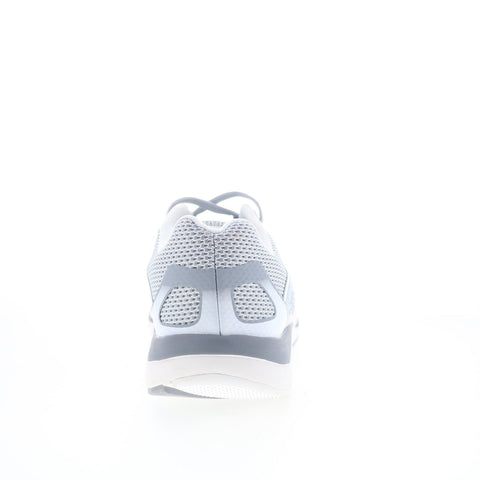 Drew Balance 10835-43 Mens Gray Canvas Lifestyle Sneakers Shoes