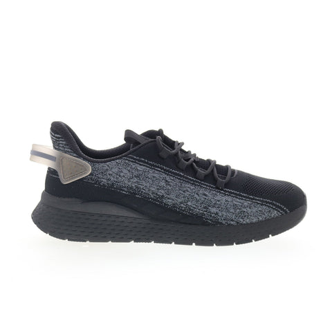Drew Bestie  10859-19 Womens Black Synthetic Lifetsyle Sneakers Shoes