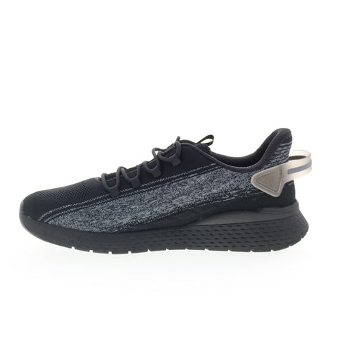 Drew Bestie  10859-19 Womens Black Synthetic Lifetsyle Sneakers Shoes