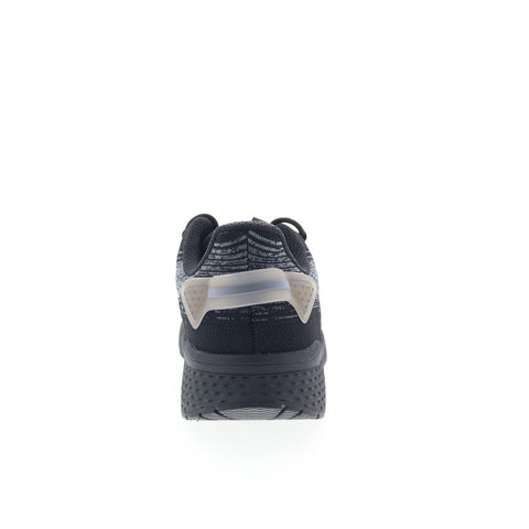 Drew Bestie  10859-19 Womens Black Synthetic Lifetsyle Sneakers Shoes