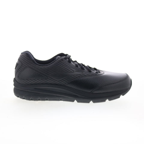 Brooks Addiction Walker 2 110318-072 Mens Black Lifetsyle Sneakers Shoes