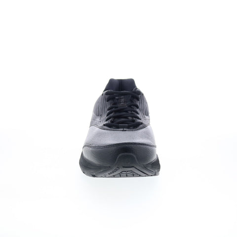 Brooks Addiction Walker 2 Mens Black Narrow Lifetsyle Sneakers Shoes