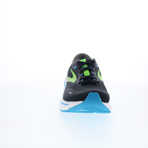 Brooks Adrenaline GTS 23 110391-1D-006 Mens Black Narrow Athletic Shoes