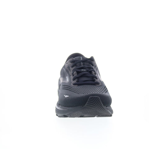 Brooks Adrenaline GTS 23 110391-020 Mens Black Wide Athletic Running Shoes