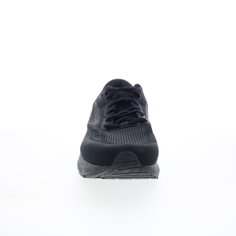Brooks Beast GTS 24 110425-020 Mens Black Wide Athletic Running Shoes