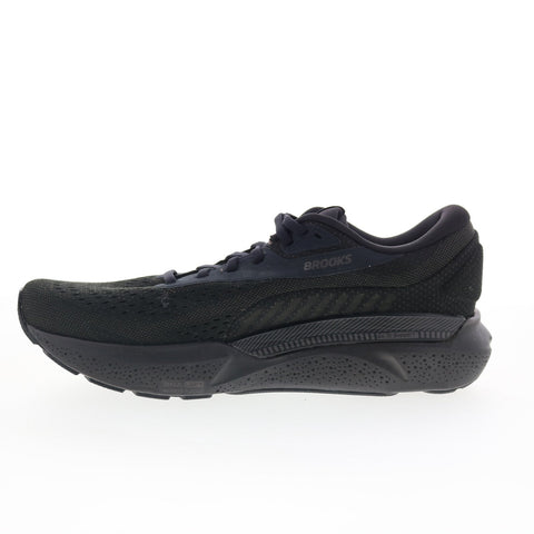 Brooks Adrenaline GTS 24 110437-020 Mens Black Wide Athletic Running Shoes