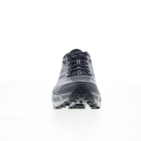 Hoka Mafate Speed 2 1126851-BCSTL Mens Black Synthetic Athletic Hiking Shoes