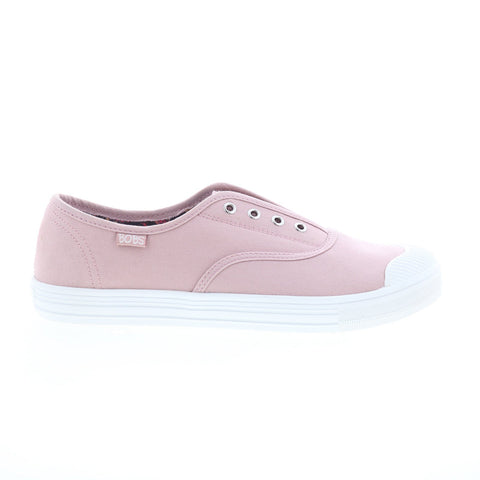 Skechers Bobs B Cool Jam Star 113826 Womens Pink Lifestyle Sneakers Shoes