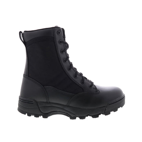 Original Swat Classic 9” EN 115031 Mens Black Leather Tactical Boots