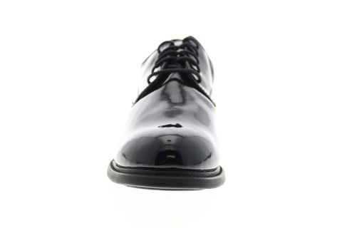 Original Swat Classic Dress 118001 Mens Black Oxfords Plain Toe Shoes