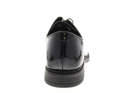Original Swat Classic Dress 118001 Mens Black Oxfords Plain Toe Shoes