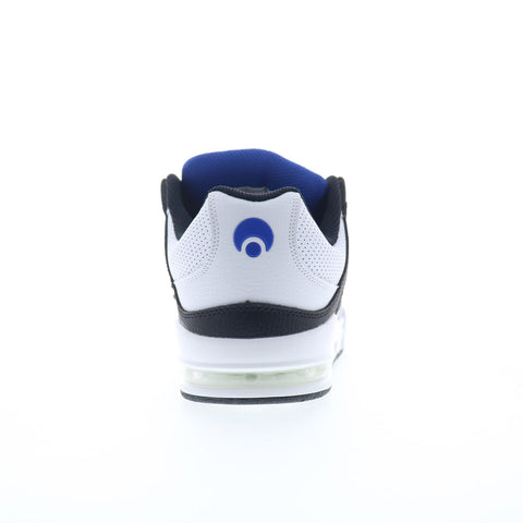 Osiris Pixel 1196 1928 Mens White Synthetic Skate Inspired Sneakers Shoes