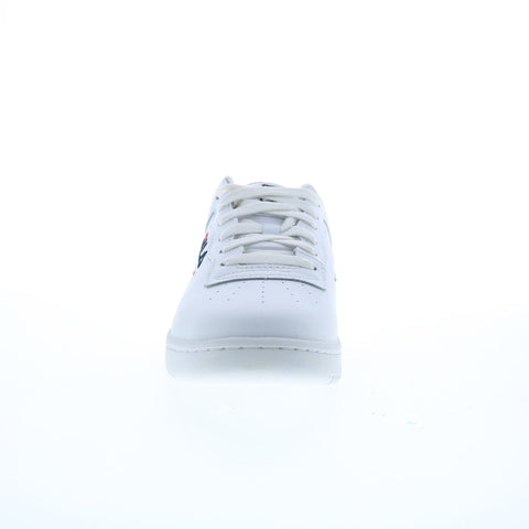 Fila Original Fitness 11F16LT-115 Mens White Lifestyle Sneakers Shoes