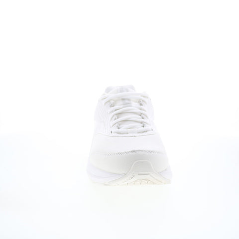 Brooks Addiction Walker 2 120307-142 Womens White Lifetsyle Sneakers Shoes