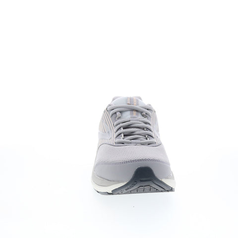 Brooks Addiction Walker 120308-007 Womens Gray Lifetsyle Sneakers Shoes