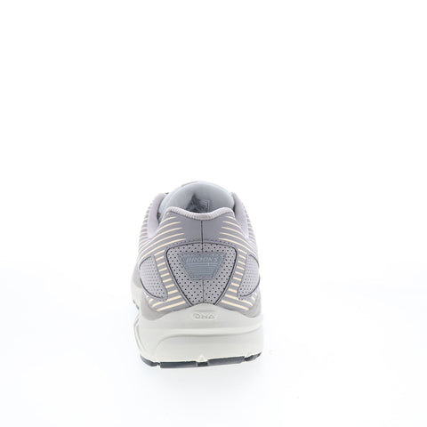 Brooks Addiction Walker 120308-007 Womens Gray Lifetsyle Sneakers Shoes