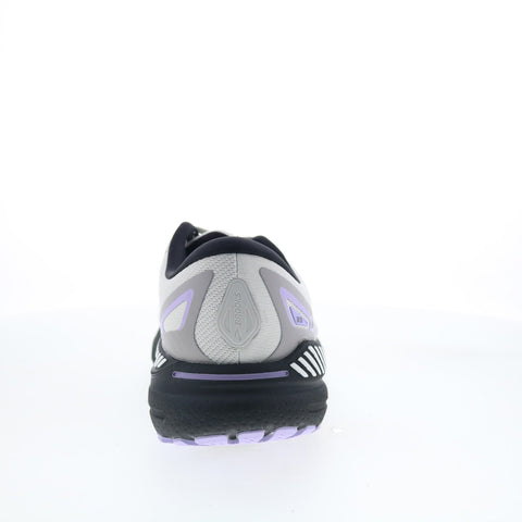 Brooks Adrenaline GTS 23 120381-039 Womens Gray Wide Athletic Running Shoes