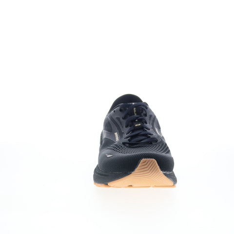 Brooks Adrenaline GTS 23 120381-056 Womens Black Wide Athletic Running Shoes