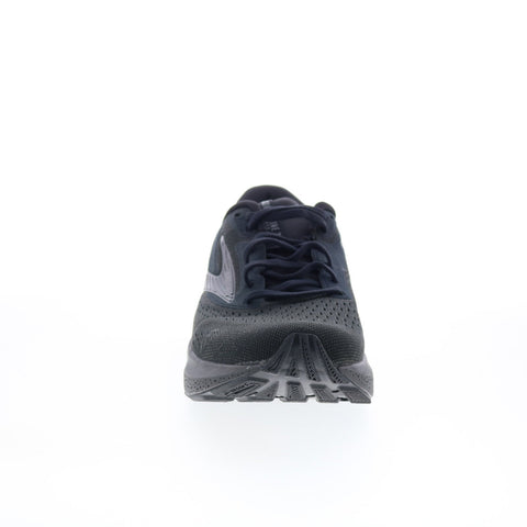Brooks Adrenaline GTS 24 120426-020 Womens Black Wide Athletic Running Shoes