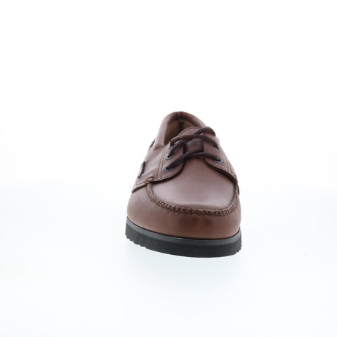 Hitchcock Hitch1226 1226 Mens Brown Extra Extra Wide 5E Oxfords Casual Shoes