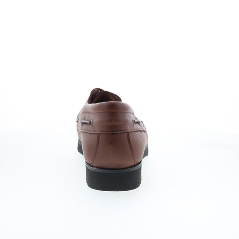 Hitchcock Hitch1226 1226 Mens Brown Extra Extra Wide 5E Oxfords Casual Shoes